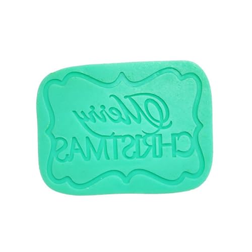 Silikonform für Wachs, Polymer, handgefertigt, Cupcake, Gelee, Dekoration, Weihnachtsformen für die Herstellung Silikonform für Wachs, Polymer, handgefertigt, Cupcake, Gelee, Dekoration, Weihnachtsformen für die Herstellung von Morain