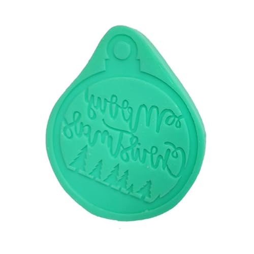 Silikonform für Wachs, Polymer, handgefertigt, Cupcake, Gelee, Dekoration, Weihnachtsformen für die Herstellung Silikonform für Wachs, Polymer, handgefertigt, Cupcake, Gelee, Dekoration, Weihnachtsformen für die Herstellung von Morain