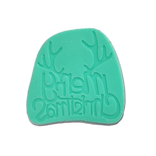 Silikonform für Wachs, Polymer, handgefertigt, Cupcake, Gelee, Dekoration, Weihnachtsformen für die Herstellung Silikonform für Wachs, Polymer, handgefertigt, Cupcake, Gelee, Dekoration, Weihnachtsformen für die Herstellung von Morain