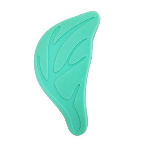 Silikonform für Wachs, Polymer, handgefertigt, Cupcake, Gelee, Dekoration, Weihnachtsformen für die Herstellung von Morain