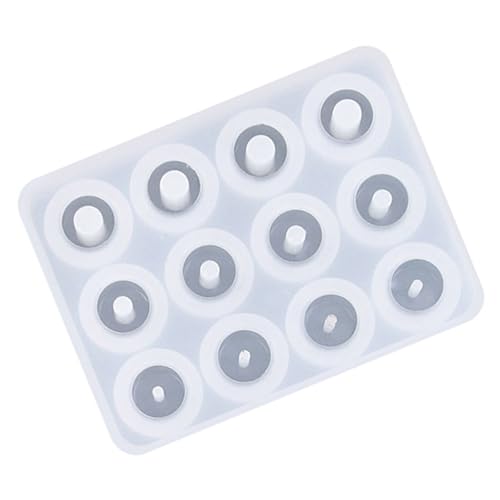 Silikonharzform Set Multi Hohlraum Design Für Handgefertigte Schmuck Edelsteine Perlen Kristall Crafting Zubehör Harzheizpendel Formen Silikonharzform Set Multi Hohlraum Design Für Handgefertigte Schmuck Edelsteine Perlen Kristall Crafting Zubehör Harzheizpendel Formen von Morain