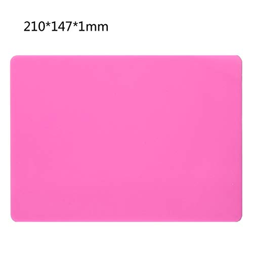 Silikonmatten Für Kunsthandwerk Von Silikonblättern Für Harzschmuck Gussformen SaPhemat Nicht Stick Mehrzweck Silikonhandwerk Silikonmatten Für Kunsthandwerk Von Silikonblättern Für Harzschmuck Gussformen SaPhemat Nicht Stick Mehrzweck Silikonhandwerk von Morain