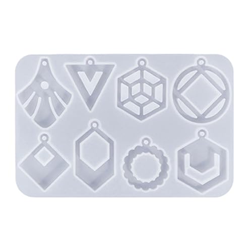 Silikonohrringform Epoxidharz Formen Schmuck Making Gusswerkzeug Handwerk Charme Schlüsselbund Anhänger Handgefertigte Handwerksform Form Silikonohrringform Epoxidharz Formen Schmuck Making Gusswerkzeug Handwerk Charme Schlüsselbund Anhänger Handgefertigte Handwerksform Form von Morain