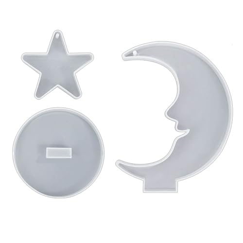 Silikontonform Schmuckwerkzeug Silikon Fotorahmen Formen Epoxidharz Silikonformen Für Handherstellung Schmuck Silikontonform Schmuckwerkzeug Silikon Fotorahmen Formen Epoxidharz Silikonformen Für Handherstellung Schmuck von Morain