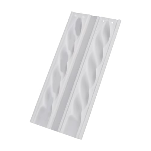 Strips Kerzenform Silicon Twist Designs Für Duftende Kerzen Und Kuchendekorationen Für Valentinstag Und Weihnachten Strips Kerzenform Silicon Twist Designs Für Duftende Kerzen Und Kuchendekorationen Für Valentinstag Und Weihnachten von Morain