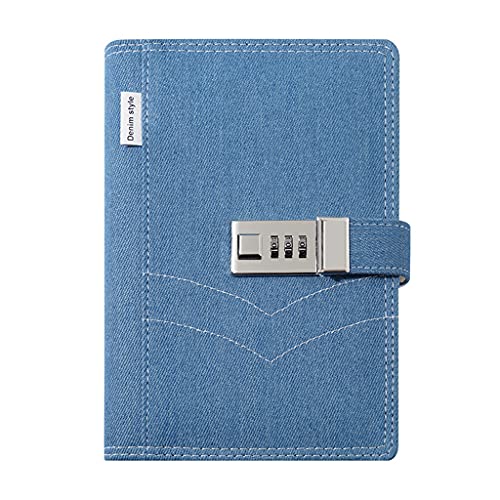 Stylisches Cover Notizbuch mit Kombination B6 Business Notizblock 256 linierte Seiten Dowling Papier für Business Geschenk Notizblock Hardcover für Männer Frauen liniert Stylisches Cover Notizbuch mit Kombination B6 Business Notizblock 256 linierte Seiten Dowling Papier für Business Geschenk Notizblock Hardcover für Männer Frauen liniert von Morain