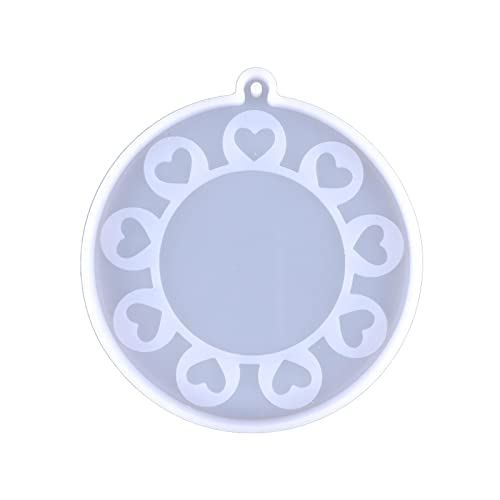 Verschiedene Symbole Schlüsselbund Silikonform Mit Loch Schlüsselring Anhänger Handgefertigtes Schimmel Valentinstag Geburtstagsgeschenk Schmuck Schmuck Verschiedene Symbole Schlüsselbund Silikonform Mit Loch Schlüsselring Anhänger Handgefertigtes Schimmel Valentinstag Geburtstagsgeschenk Schmuck Schmuck von Morain