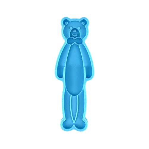 Verschiedene Tierische Haarstiftform Silikonharz Barrette Form Achate Kristall Epoxidform Haarschmuck Zubehör Machen Verschiedene Tierische Haarstiftform Silikonharz Barrette Form Achate Kristall Epoxidform Haarschmuck Zubehör Machen von Morain