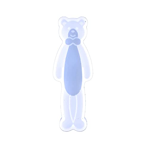 Verschiedene Tierische Haarstiftform Silikonharz Barrette Form Achate Kristall Epoxidform Haarschmuck Zubehör Machen von Morain