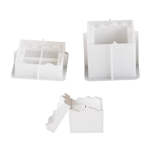 Vielseitige Kerzenbecher Silikonform Vielseitig Silikonform Set Für Hausgemachte Harzornament Und Kerzenhalter Handgefertigte Geschenkideen Vielseitige Kerzenbecher Silikonform Vielseitig Silikonform Set Für Hausgemachte Harzornament Und Kerzenhalter Handgefertigte Geschenkideen von Morain