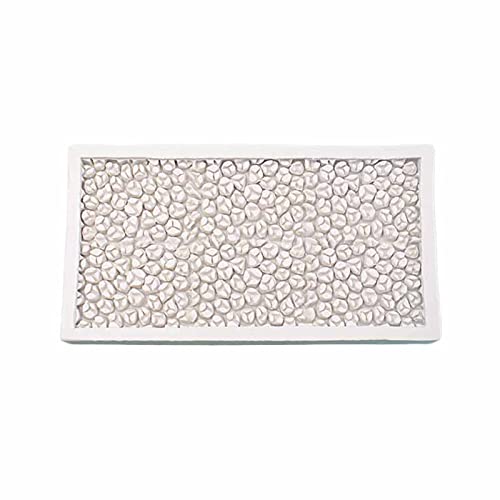 Wabenform Silikon Fondantformen Zum Backen Von Seife Polymer Lehmhandwerk Hochzeits Geburtstagsfeier Cupcake Kuchen Dekore Wabenform Silikon Fondantformen Zum Backen Von Seife Polymer Lehmhandwerk Hochzeits Geburtstagsfeier Cupcake Kuchen Dekore von Morain