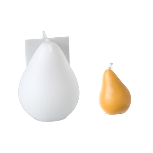 Wiederverwendbares Silikonform Für Die Herstellung Schöner 3D Obstkerker Aromatherapie Schimmel Handgefertigt Hochzeitsdekoration Schimmel Wiederverwendbares Silikonform Für Die Herstellung Schöner 3D Obstkerker Aromatherapie Schimmel Handgefertigt Hochzeitsdekoration Schimmel von Morain