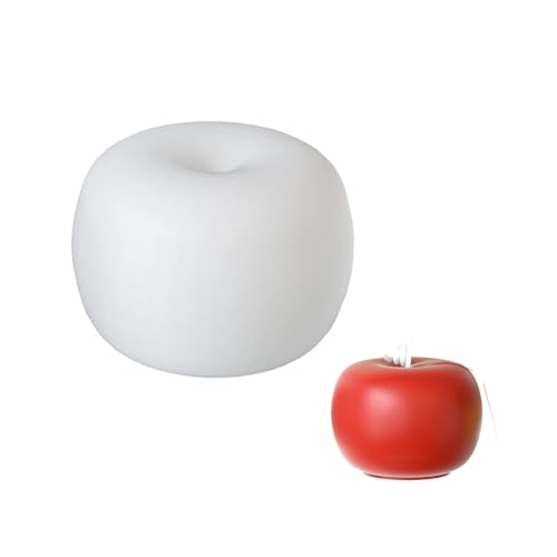 Wiederverwendbares Silikonform Für Die Herstellung Schöner 3D Obstkerker Aromatherapie Schimmel Handgefertigt Hochzeitsdekoration Schimmel Wiederverwendbares Silikonform Für Die Herstellung Schöner 3D Obstkerker Aromatherapie Schimmel Handgefertigt Hochzeitsdekoration Schimmel von Morain