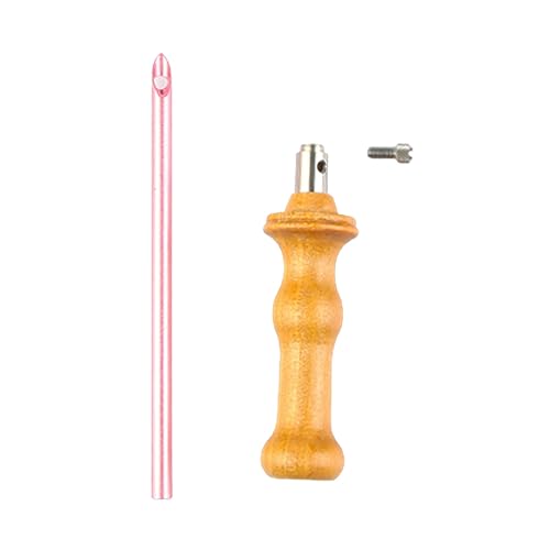Wolle Filzstift Mit Holzgriff Nadel Kombination Nähwerkzeug Haushalt Handwerk Projekt Making Accessoire Stoffhandwerk Wolle Filzstift Mit Holzgriff Nadel Kombination Nähwerkzeug Haushalt Handwerk Projekt Making Accessoire Stoffhandwerk von Morain