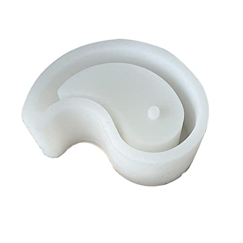 Zement Für Chi Blumentopf Kristall Epoxidharz Schimmelpilze Candlestick Silicon M. Zement Für Chi Blumentopf Kristall Epoxidharz Schimmelpilze Candlestick Silicon M. von Morain