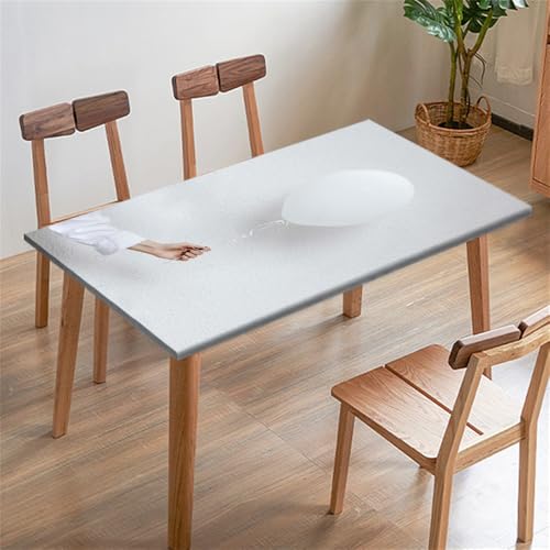 Morbuy Rechteckige Muster Elastische Tischdecke, Rechteckig Tischdecke mit Gummizug Spanntischdecke Gartentischdecke für Outdoor Picknick Camping Partys (Ballon,4ft=122x61cm) von Morbuy