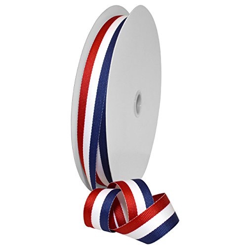 Morex Ribbon Schleifenband, Polyester, 2,5 cm x 93605/100-914, 2,5 cm x 91 m Morex Ribbon Schleifenband, Polyester, 2,5 cm x 93605/100-914, 2,5 cm x 91 m von Morex Ribbon