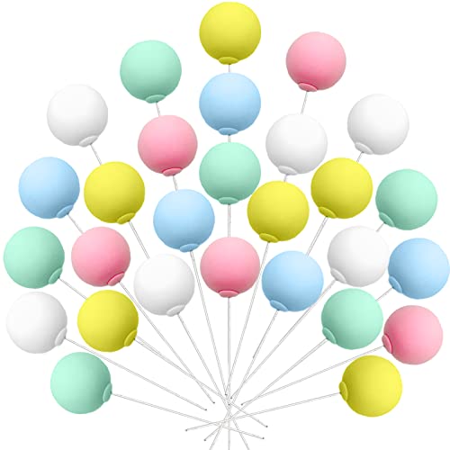 Morofme Ballon Kuchen Topper 30pcs Mini bunte Ballon Kuchen Picks Ballon Cupcake Topper Ballon Cluster Kuchen Topper Picks Ball Kuchen Cupcake Dekor Einsatz für Puppenhaus Baby Dusche Geburtstag Party Morofme Ballon Kuchen Topper 30pcs Mini bunte Ballon Kuchen Picks Ballon Cupcake Topper Ballon Cluster Kuchen Topper Picks Ball Kuchen Cupcake Dekor Einsatz für Puppenhaus Baby Dusche Geburtstag Party von Morofme