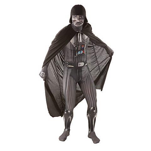 Morphsuit "Darth Vader" von Morphsuits
