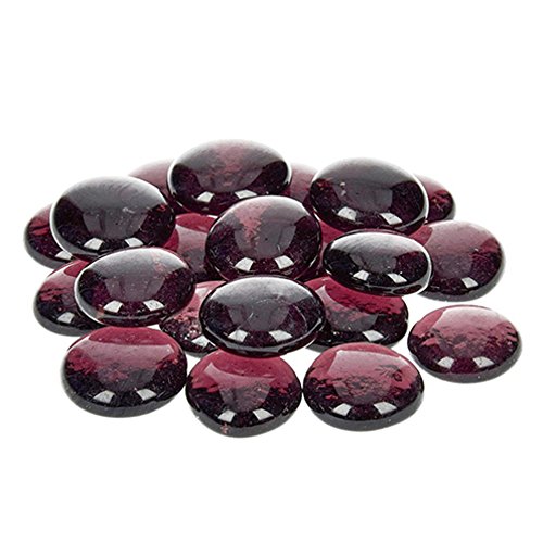 MosaixPro 18–20 mm 100 g 20 Glas Nuggets, amethystine MosaixPro 18–20 mm 100 g 20 Glas Nuggets, amethystine von MosaixPro
