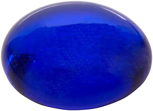 MosaixPro Glasperlen, 18-20 mm, 100 g, Blau, 20 Stück MosaixPro Glasperlen, 18-20 mm, 100 g, Blau, 20 Stück von efco