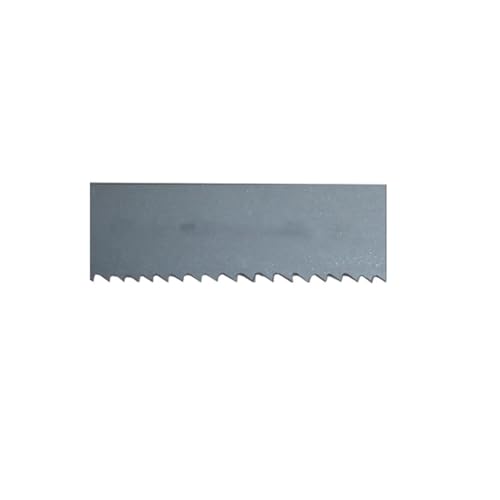 1 stück 1790mm 1826mm Holz Band Sägeblatt 1840mm M42 Bimetall Bandsägeblätter Schneiden Metall Breite 13 16 19mm Bi-Metall(M42 13x0.6mm 10-14T,1840mm) von Mostpin