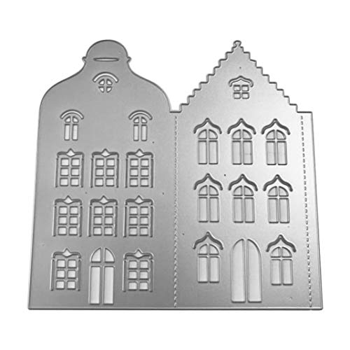Mothcattl Stanzschablonen, Metall-Stanzformen, Kartenherstellung, Prägeschablone, DIY, Scrapbooking, Album, Papierkarten, Basteldekoration… Mothcattl Stanzschablonen, Metall-Stanzformen, Kartenherstellung, Prägeschablone, DIY, Scrapbooking, Album, Papierkarten, Basteldekoration… von Mothcattl
