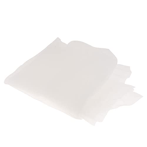 MotiveTech 100 Stück 145 cm 80T Siebdruck Polyesternetz MotiveTech 100 Stück 145 cm 80T Siebdruck Polyesternetz von MotiveTech