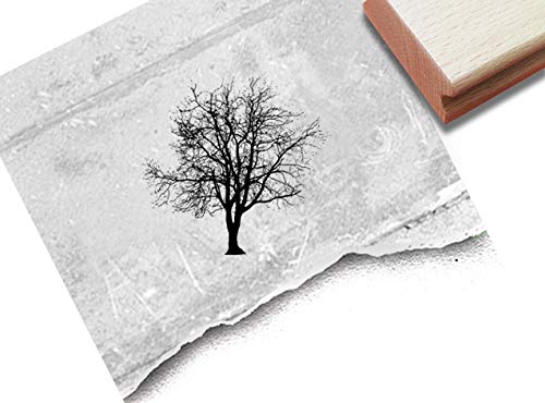 Stempel Artstempel Vintage BAUM Silhouette - 3 Größen - Motivstempel Bildstempel Karten Kunst Scrapbook Deko - zAcheR-fineT Stempel Artstempel Vintage BAUM Silhouette - 3 Größen - Motivstempel Bildstempel Karten Kunst Scrapbook Deko - zAcheR-fineT von Motivstempel / Stempel