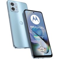 MOTOROLA g54 5G Dual-SIM-Smartphone glacier blue 256 GB von Motorola