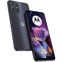 MOTOROLA g54 5G Dual-SIM-Smartphone midnight-blue 256 GB von Motorola