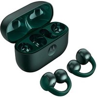MOTOROLA moto buds loop In-Ear-Kopfhörer grün MOTOROLA moto buds loop In-Ear-Kopfhörer grün von Motorola