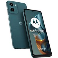 MOTOROLA moto g05 Dual-SIM-Smartphone forest green 64 GB MOTOROLA moto g05 Dual-SIM-Smartphone forest green 64 GB von Motorola