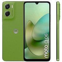 MOTOROLA moto g06 Dual-SIM-Smartphone tendril 256 GB MOTOROLA moto g06 Dual-SIM-Smartphone tendril 256 GB von Motorola