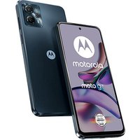 MOTOROLA moto g13 Dual-SIM-Smartphone charcoal 128 GB von Motorola