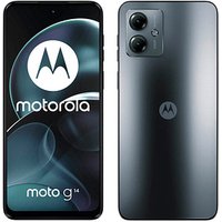 MOTOROLA moto g14 Dual-SIM-Smartphone grau 128 GB von Motorola