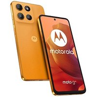 MOTOROLA moto g15 Dual-SIM-Smartphone sunrise orange 128 GB MOTOROLA moto g15 Dual-SIM-Smartphone sunrise orange 128 GB von Motorola