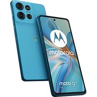 MOTOROLA moto g75 5G Dual-SIM-Smartphone blau 256 GB MOTOROLA moto g75 5G Dual-SIM-Smartphone blau 256 GB von Motorola