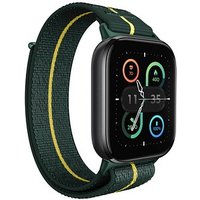 MOTOROLA moto watch Fit Smartwatch grün, grau von Motorola