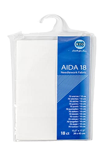 Mouldmaster Aida19 Aida 18 weiß, 39cm x 45cm Mouldmaster Aida19 Aida 18 weiß, 39cm x 45cm von Mouldmaster