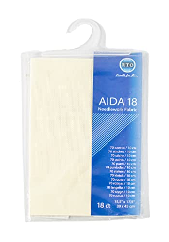 Mouldmaster Aida21 Aida 18 Elfenbein, elfenbeinfarben, 39cm x 45cm von Mouldmaster