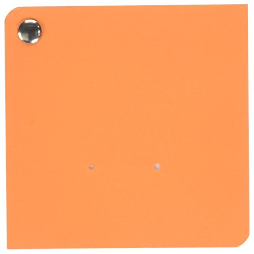 moulinart Estelle 068 Notizblock 8,5 x 8,5 cm 8,5 x 8,5 cm orange moulinart Estelle 068 Notizblock 8,5 x 8,5 cm 8,5 x 8,5 cm orange von Moulinart