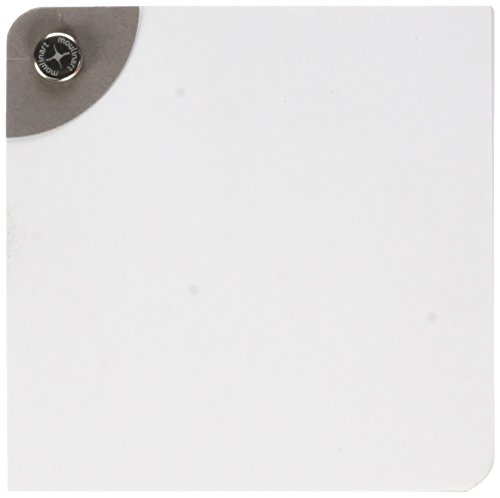 moulinart Estelle Notizblock 8,5 x 8,5 cm 8,5 x 8,5 cm grau moulinart Estelle Notizblock 8,5 x 8,5 cm 8,5 x 8,5 cm grau von Moulinart