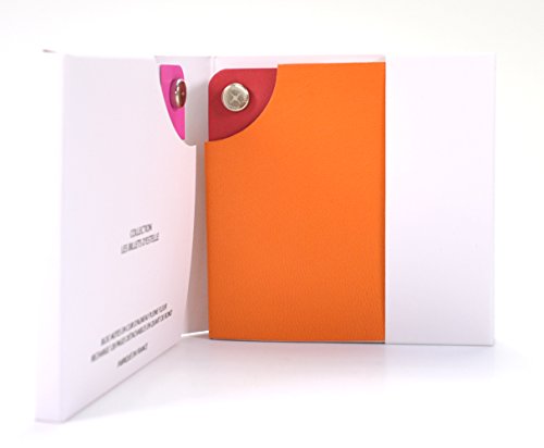 moulinart Estelle Notizblock 8,5 x 8,5 cm 8,5 x 8,5 cm orange moulinart Estelle Notizblock 8,5 x 8,5 cm 8,5 x 8,5 cm orange von Moulinart