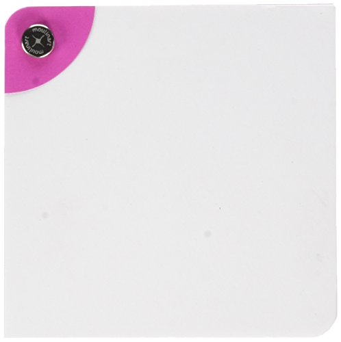 moulinart Estelle Notizblock 8,5 x 8,5 cm 8,5 x 8,5 cm rosa moulinart Estelle Notizblock 8,5 x 8,5 cm 8,5 x 8,5 cm rosa von Moulinart