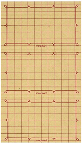 moulinart Etikett-Hemd 6 x 3,5 cm 6 x 3,5 cm Kraftpapier moulinart Etikett-Hemd 6 x 3,5 cm 6 x 3,5 cm Kraftpapier von Moulinart