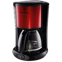 Moulinex Subito Kaffeemaschine schwarz, 15 Tassen Moulinex Subito Kaffeemaschine schwarz, 15 Tassen von Moulinex