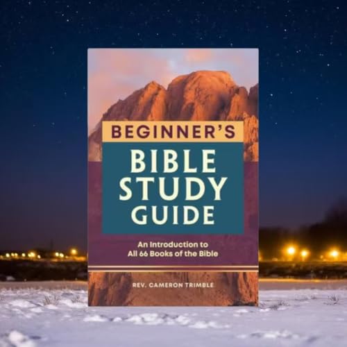 Mounteps The Beginner's Bible Study Guide: An Introduction to All 66 Books of the Bible Mounteps The Beginner's Bible Study Guide: An Introduction to All 66 Books of the Bible von Mounteps