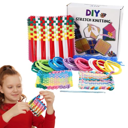 Moxeupon Elastischer Faden Für Armbänder,Kinder Bastelbedarf Bunte Elastische Gürtelschnur | Bandgarn Nähzubehör Farbige Bastelersatzteile Für Armbandherstellung Lanyard Haarschmuck Moxeupon Elastischer Faden Für Armbänder,Kinder Bastelbedarf Bunte Elastische Gürtelschnur | Bandgarn Nähzubehör Farbige Bastelersatzteile Für Armbandherstellung Lanyard Haarschmuck von Moxeupon