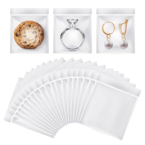 200 Stück Mini Druckverschlussbeutel Zip Beutel 25 mm x 35 mm Plastiktüten Beutel Reißverschluss Wiederverschließbaren Polybeutel Schnellverschlußbeutel 200 Stück Mini Druckverschlussbeutel Zip Beutel 25 mm x 35 mm Plastiktüten Beutel Reißverschluss Wiederverschließbaren Polybeutel Schnellverschlußbeutel von Mozeat Lens